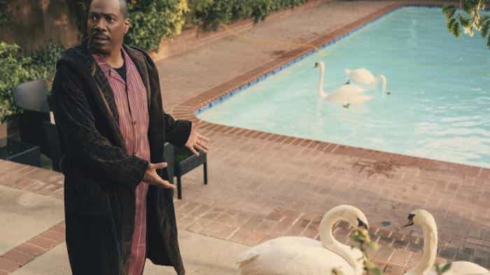 تماشای فیلم خیابان کندی کین محصول سال 2023 | چیبینو