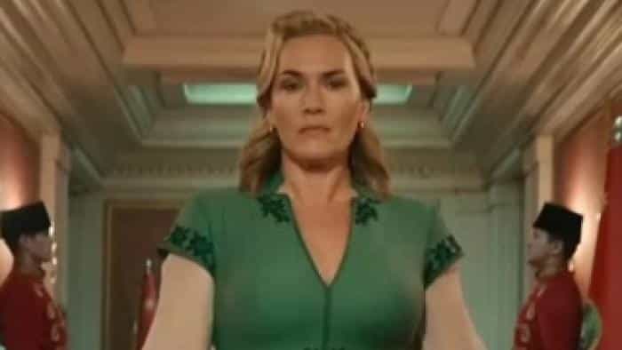 تماشای سریال حکومت محصول سال 2024 | چیبینو