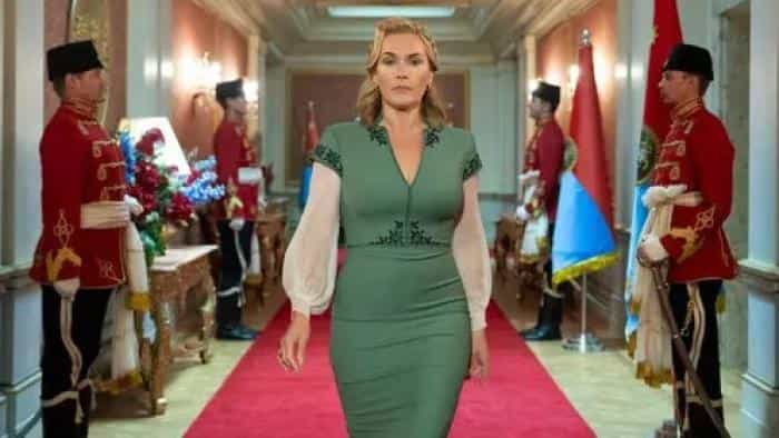 تماشای سریال حکومت محصول سال 2024 | چیبینو