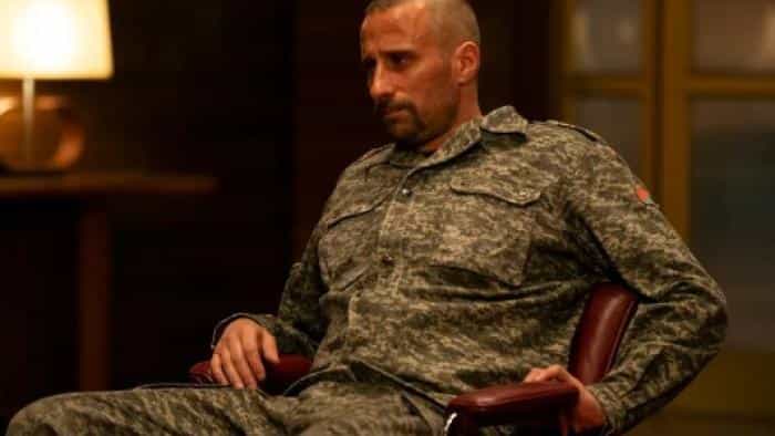 تماشای سریال حکومت محصول سال 2024 | چیبینو