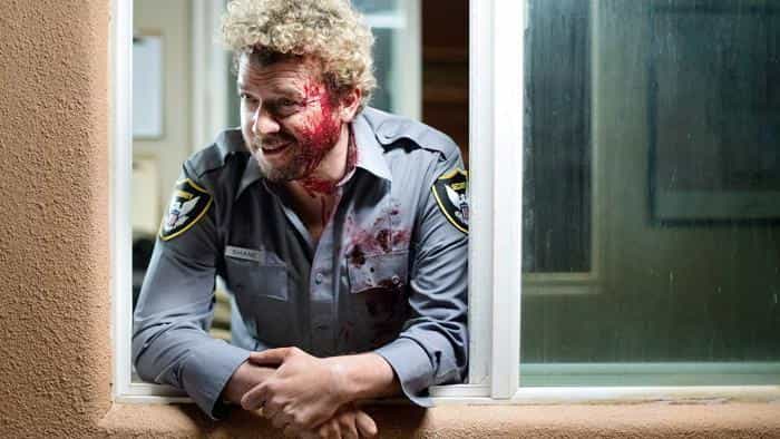 نقد و بررسی فیلم آریزونا محصول سال 2018 | چیبینو