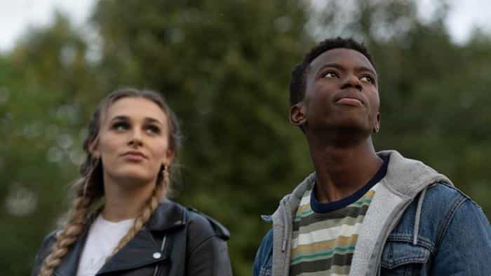 تماشای فیلم شهر زامبی محصول سال 2023 | چیبینو