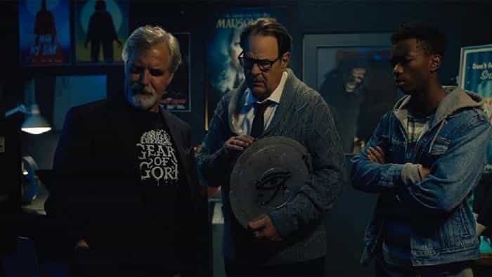 تماشای فیلم شهر زامبی محصول سال 2023 | چیبینو