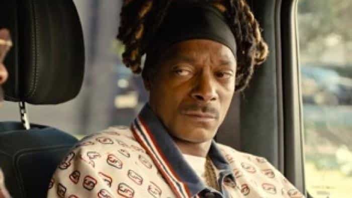 تماشای فیلم آندرداگز محصول سال 2024 | چیبینو