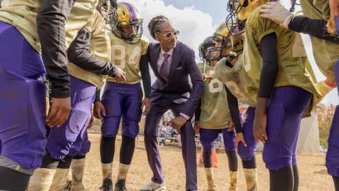 تماشای فیلم آندرداگز محصول سال 2024 | چیبینو