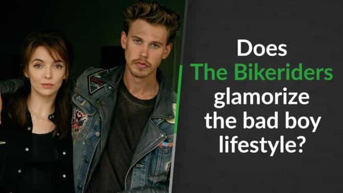 تماشای فیلم موتور سواران محصول سال 2023 | چیبینو