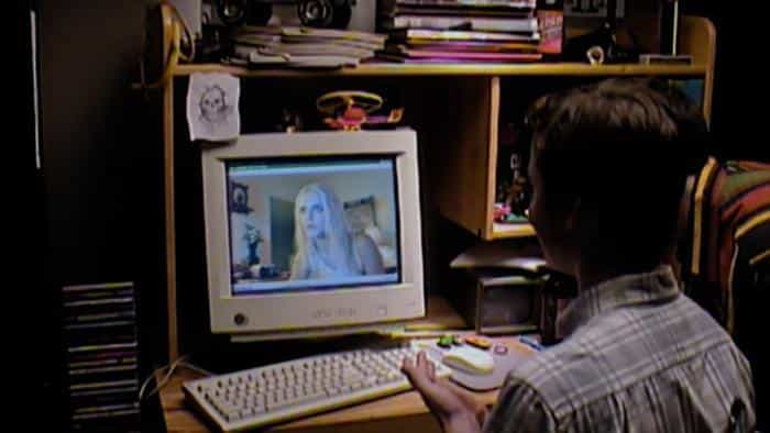 تماشای فیلم وی/اچ/اس/۹۹ محصول سال 2022 | چیبینو