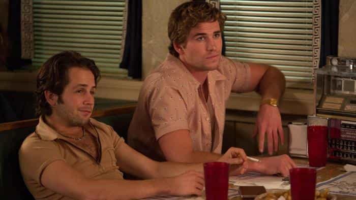 تماشای فیلم امپایر استیت محصول سال 2013 | چیبینو