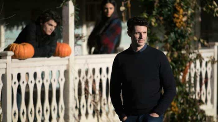 تماشای سریال کشف جادوگران محصول سال 2018 | چیبینو