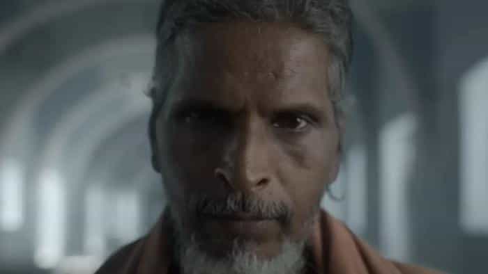 نقد و بررسی سریال قاتل سریالی هندی: خاطرا...(2022) | چیبینو