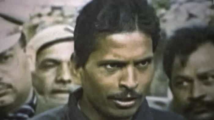 نقد و بررسی سریال قاتل سریالی هندی: خاطرا...(2022) | چیبینو