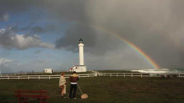 نقد و بررسی فیلم چراغ راهنمای ایمنی محصول سال 2015 | چیبینو