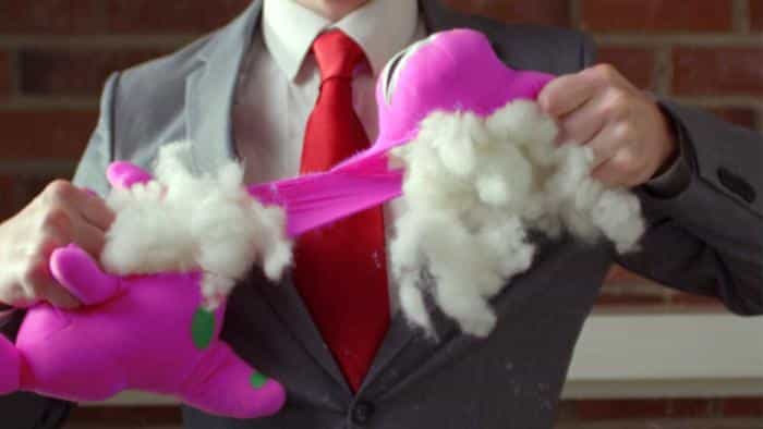 نقد و بررسی سریال دوستت دارم، تو من را دوست نداری. (2022)