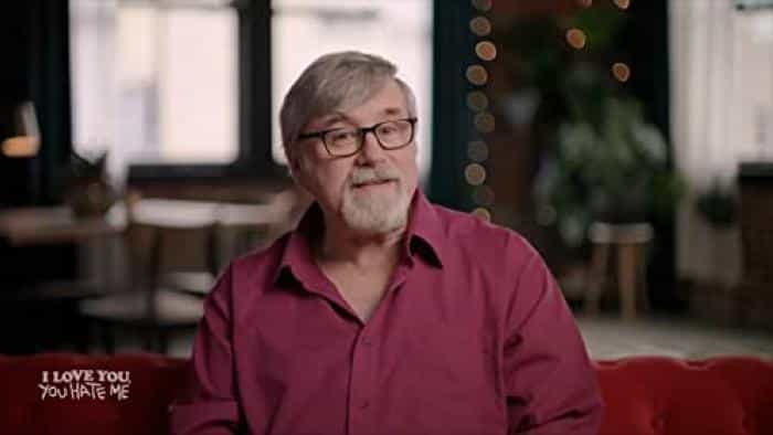 نقد و بررسی سریال دوستت دارم، تو من را دوست نداری. (2022)