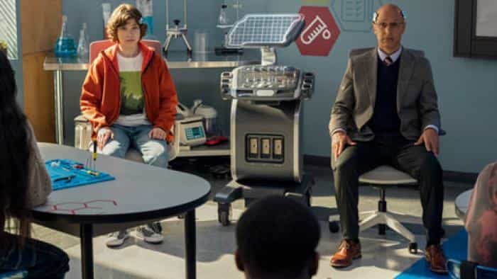 تماشای سریال قطعکنندگان مدار محصول سال 2022 | چیبینو