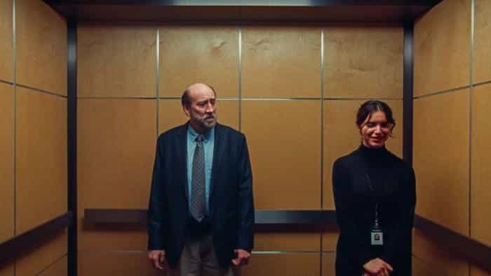 تماشای فیلم سناریوی رویایی محصول سال 2023 | چیبینو