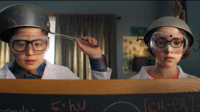 تماشای فیلم نظریه عامه پسند محصول سال 2023 | چیبینو