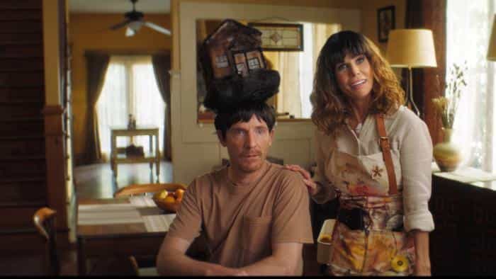 تماشای فیلم نظریه عامه پسند محصول سال 2023 | چیبینو