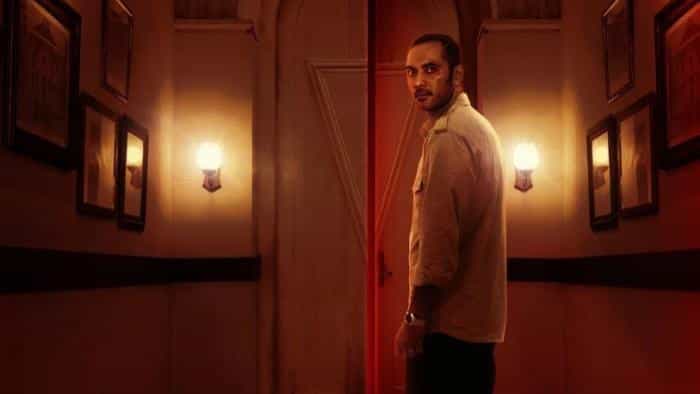 تماشای سریال کابوس ها و رویاهای جوکو انور (2024) | چیبینو