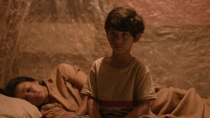 تماشای سریال کابوس ها و رویاهای جوکو انور (2024) | چیبینو