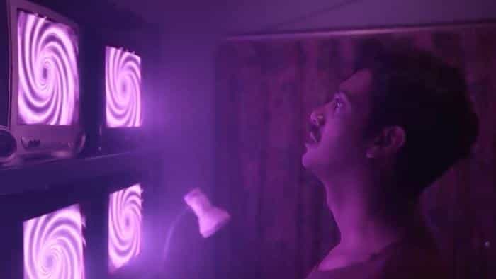 تماشای سریال کابوس ها و رویاهای جوکو انور (2024) | چیبینو