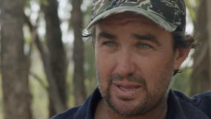 نقد و بررسی سریال قلمرو کروکودیلهای وحشی (2022) | چیبینو