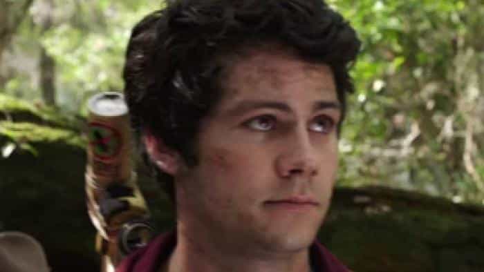 تماشای فیلم عشق و هیولا ها محصول سال 2020 | چیبینو