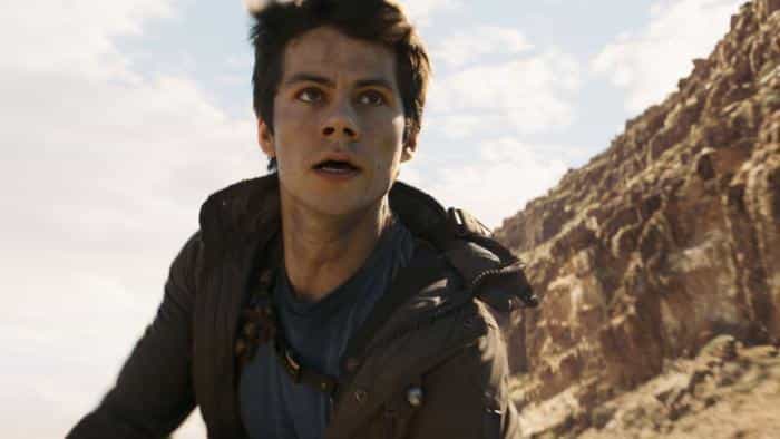 تماشای فیلم عشق و هیولا ها محصول سال 2020 | چیبینو