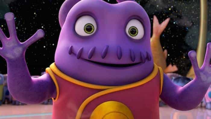 تماشای انیمیشن خانه محصول سال 2015 | چیبینو