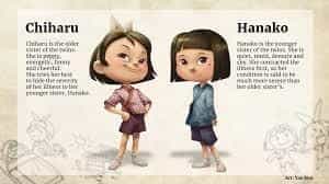 تماشای انیمیشن یک آرزوی تا شده محصول سال 2020 | چیبینو