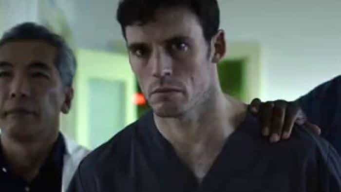 تماشای فیلم هر نفسی که میکشی محصول سال 2021 | چیبینو