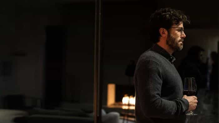 تماشای فیلم هر نفسی که میکشی محصول سال 2021 | چیبینو