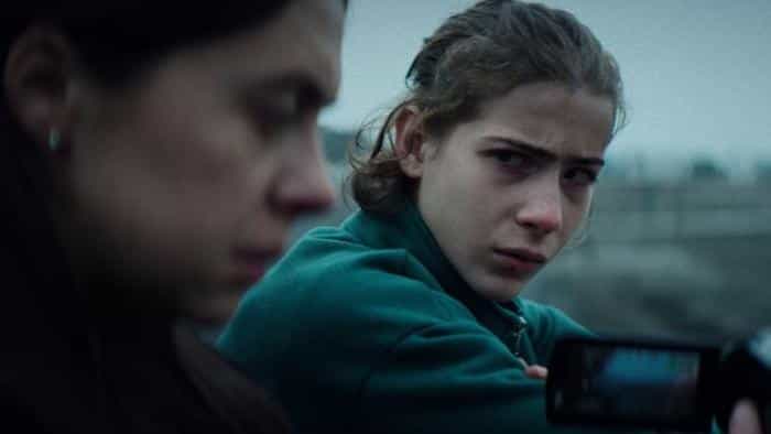 تماشای فیلم گزارش غیرمنتظره محصول سال 2023 | چیبینو