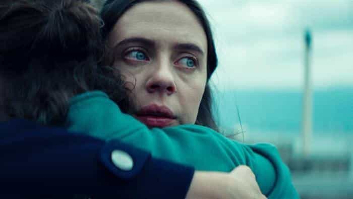 تماشای فیلم گزارش غیرمنتظره محصول سال 2023 | چیبینو