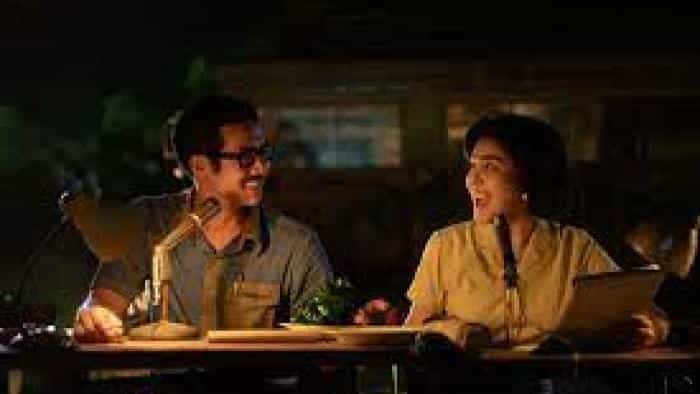 نقد و بررسی فیلم روزی در ستارهای محصول سال 2023 | چیبینو