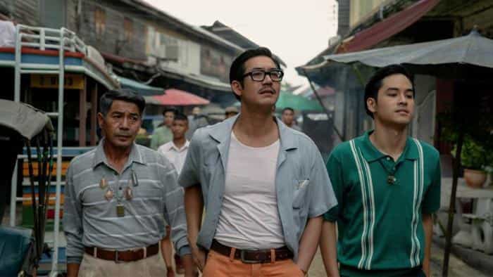 نقد و بررسی فیلم روزی در ستارهای محصول سال 2023 | چیبینو