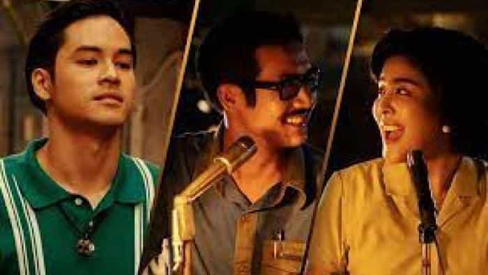 نقد و بررسی فیلم روزی در ستارهای محصول سال 2023 | چیبینو