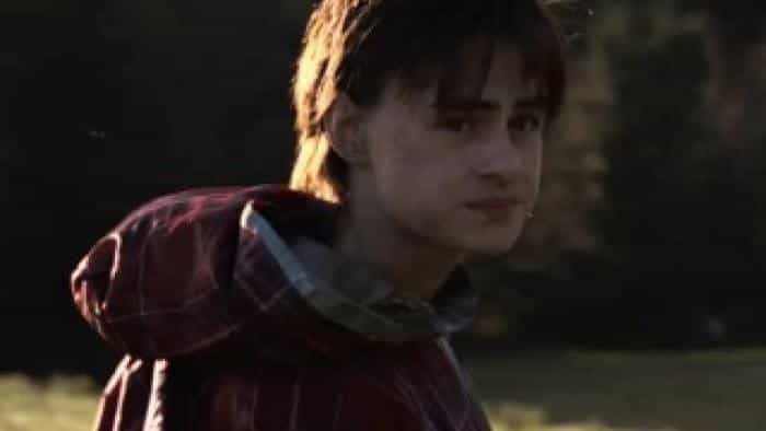 تماشای فیلم آرکادیا محصول سال 2024 | چیبینو