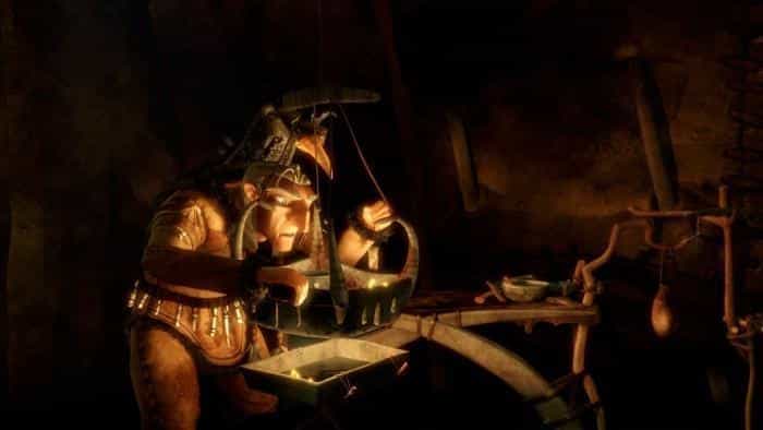 تماشای انیمیشن افسانه ساریلا محصول سال 2013 | چیبینو