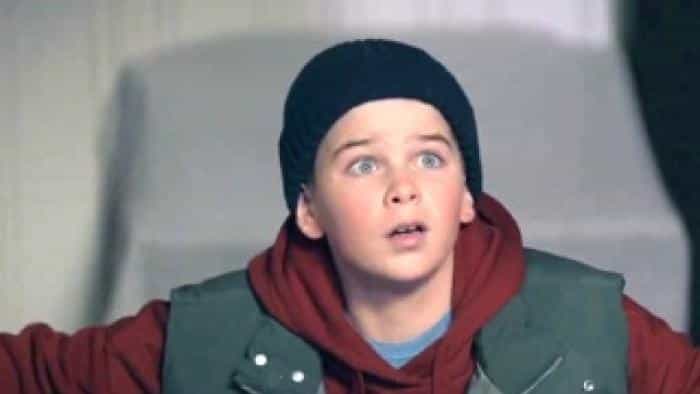 تماشای فیلم یک چیزی داخل انبار است محصول سال 2023 | چیبینو