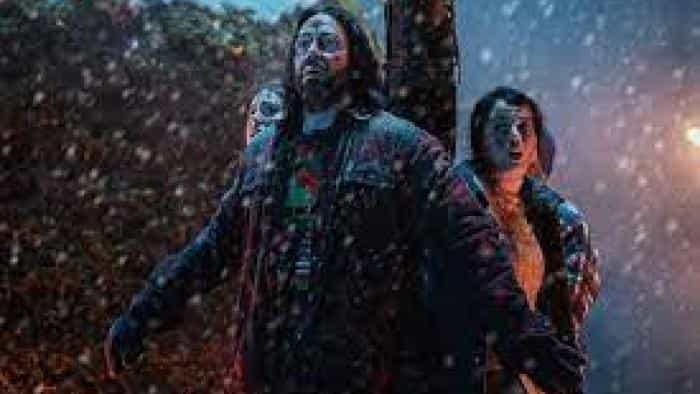 تماشای فیلم یک چیزی داخل انبار است محصول سال 2023 | چیبینو