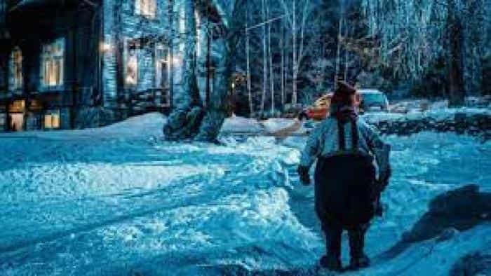 تماشای فیلم یک چیزی داخل انبار است محصول سال 2023 | چیبینو