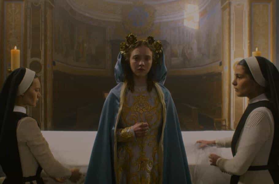 تماشای فیلم معصوم محصول سال 2024 | چیبینو