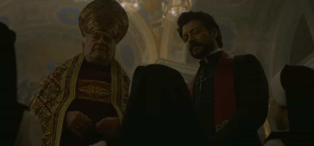 تماشای فیلم معصوم محصول سال 2024 | چیبینو