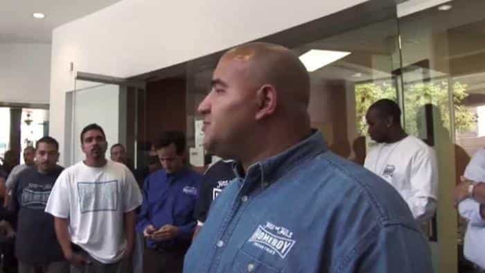 نقد و بررسی فیلم جی-داگ محصول سال 2012 | چیبینو