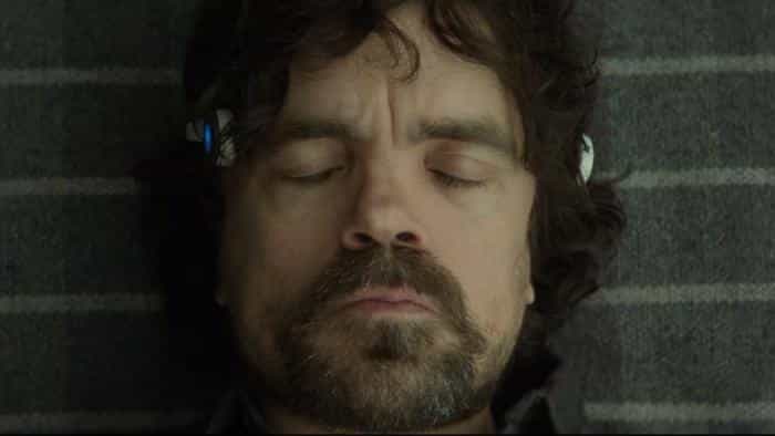 نقد و بررسی فیلم بازیابی خاطرات محصول سال 2017 | چیبینو