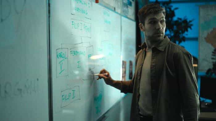 تماشای فیلم طرح درس محصول سال 2022 | چیبینو