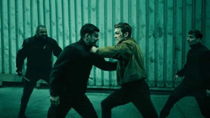 تماشای فیلم طرح درس محصول سال 2022 | چیبینو