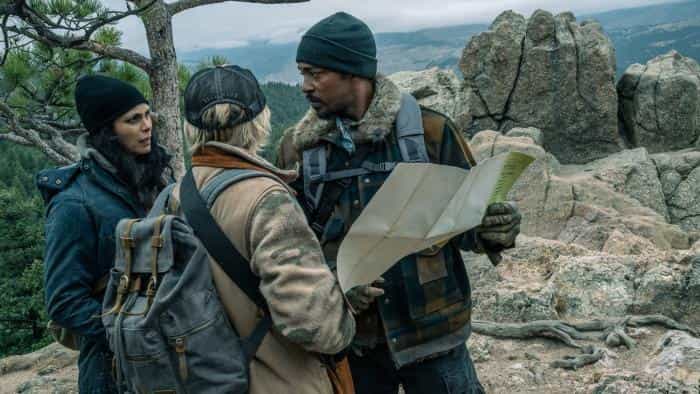 تماشای فیلم بلندی محصول سال 2024 | چیبینو