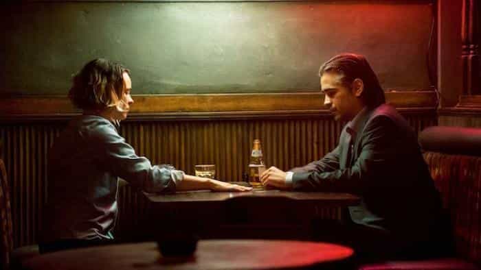 تماشای سریال کارآگاه واقعی محصول سال 2014 | چیبینو